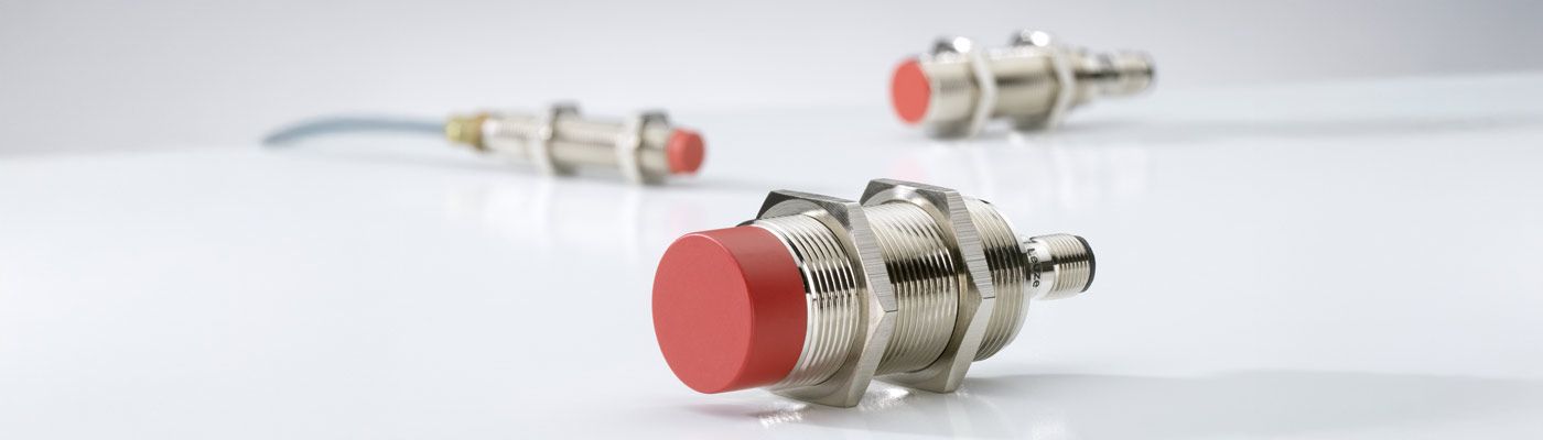 Leuze Inductive Sensors Overview